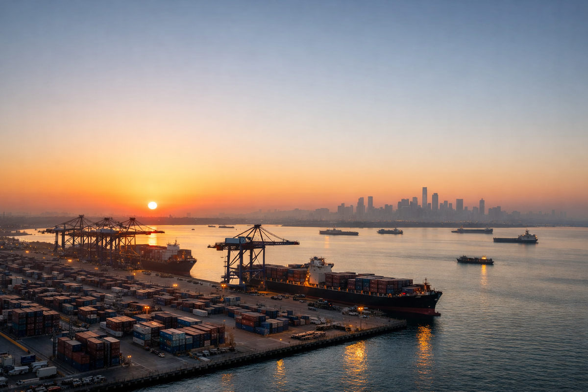 From Nobel Discovery to Strategic Dependency: The Graphene Supply Wake-Up Call