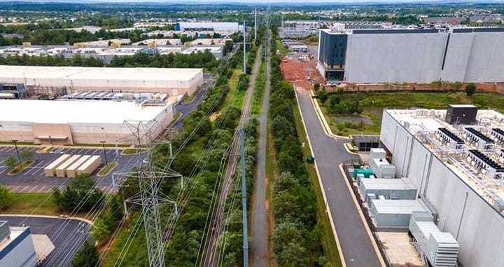 The Strategic Geography of Graphene